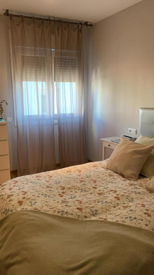 Calle Marina Huelva Eksteriør billede
